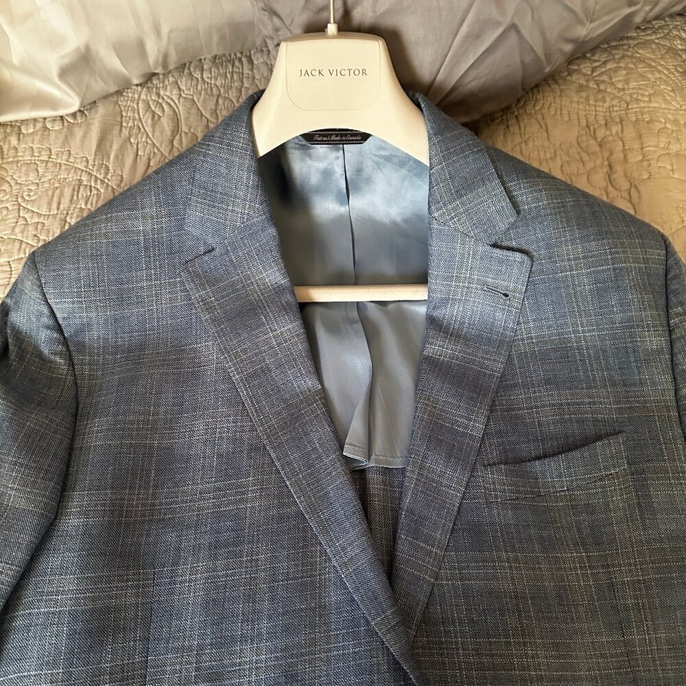 Jack Victor Sports Jacket